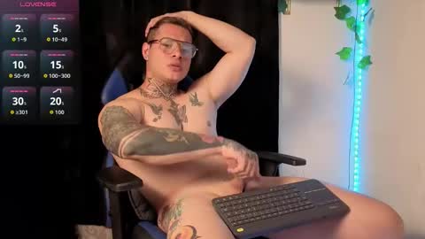 aaronsmith2_ online show from 03/12/26, 02:07