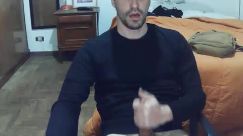 aaronspice online show from 09/11/25, 07:14