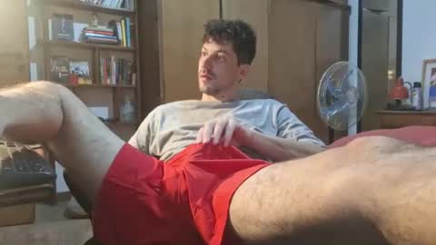 aaronspice online show from 02/05/26, 03:16