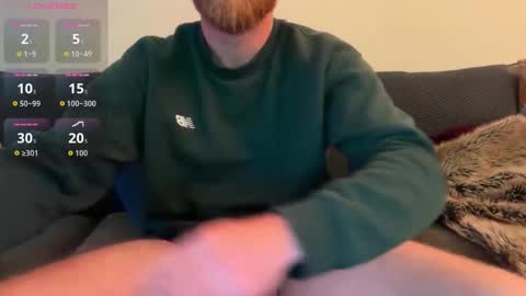 Scrufffypup online show from 10/01/25, 11:38