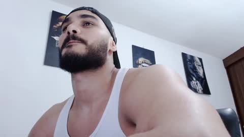 aaronteylor online show from 12/04/24, 07:45