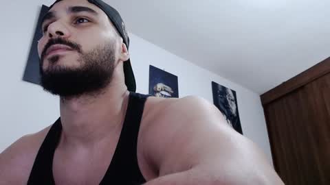 aaronteylor online show from 12/08/24, 02:19