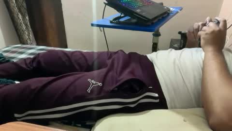 aaryan_sexoo online show from 10/01/25, 07:36