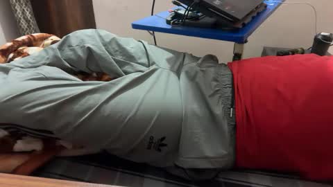 aaryan_sexoo online show from 10/24/25, 05:20