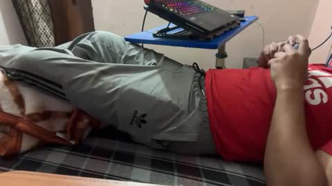 aaryan_sexoo online show from 10/28/25, 12:30