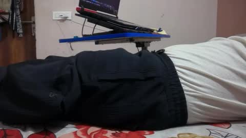 aaryan_sexoo online show from 02/16/26, 12:23