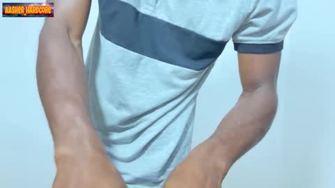 Asher online show from 11/28/25, 04:09