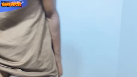 Asher online show from 01/13/26, 07:52