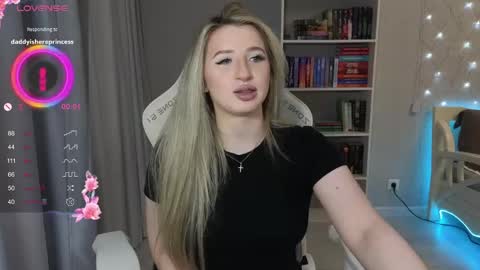 aasshley online show from 04/18/26, 12:53