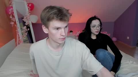 Snapshot of aataraxx chatting on 01/21/25, 08:08 Fiona and Harry online show from 01/21/25, 08:08