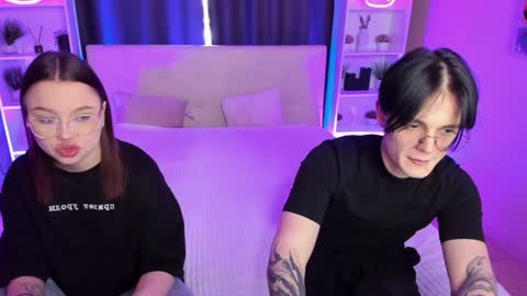 Snapshot of aataraxx chatting on 01/25/25, 08:21 Fiona and Harry online show from 01/25/25, 08:21