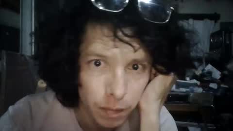 Calle me Abe online show from 11/03/25, 04:36