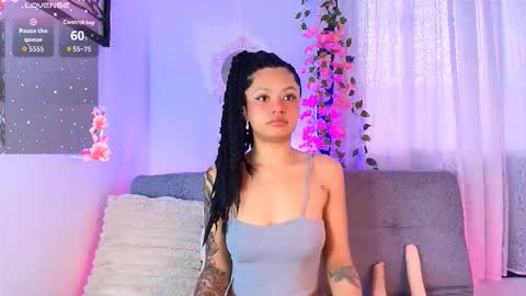 aba roose online show from 11/25/25, 12:16