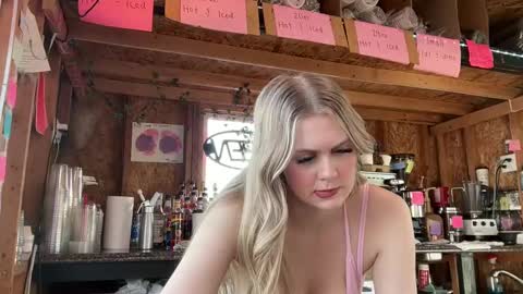 ababyy2901 online show from 03/06/25, 11:53