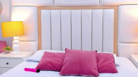 Abanny Rogers  online show from 02/24/26, 12:14