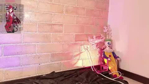 Abbeey online show from 10/27/25, 10:47