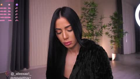 Alexa online show from 01/27/25, 06:19