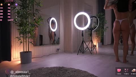 Alexa online show from 01/29/25, 06:33