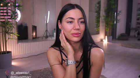 Alexa online show from 01/30/25, 09:25