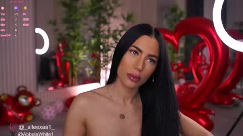 Alexa online show from 02/14/25, 07:07