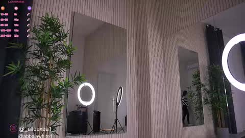 Alexa online show from 02/18/25, 09:43