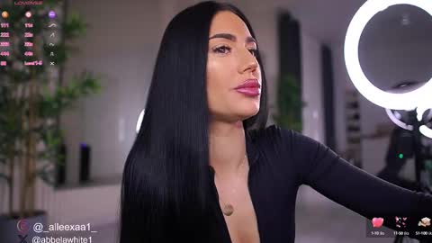 Alexa online show from 02/20/25, 06:17