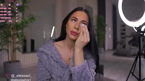 Alexa online show from 02/20/25, 09:22