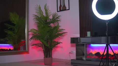 Snapshot of abbela_white chatting on 05/21/26, 06:31 Alexa online show from 05/21/26, 06:31