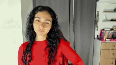 Martina online show from 02/24/26, 09:02