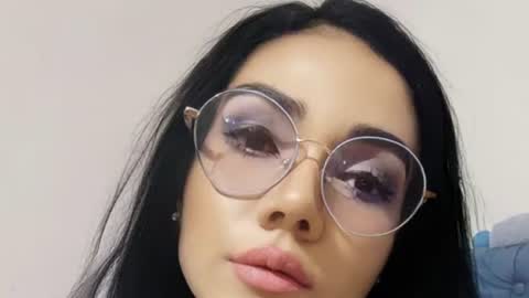 Abbi mooncb online show from 01/11/25, 10:19