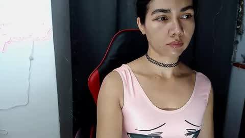 Abbi mooncb online show from 11/22/25, 12:15