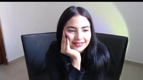 abbie777 online show from 12/03/24, 05:01