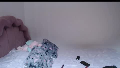 abbie777 online show from 12/29/24, 09:09