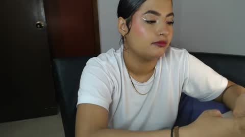 abbie777 online show from 09/30/25, 09:31