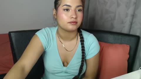 abbie777 online show from 10/09/25, 09:46