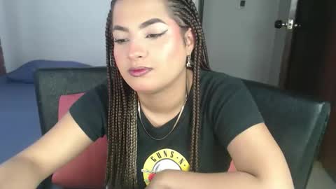 abbie777 online show from 01/10/26, 06:31