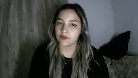 Abbie cute online show from 03/06/26, 06:21