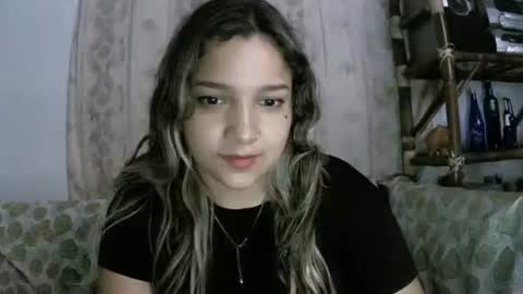 Abbie cute online show from 04/01/26, 07:20
