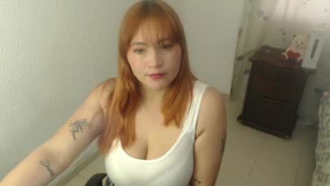 Snapshot of abbie_sc chatting on 07/12/26, 11:23 abbie_sc online show from 07/12/26, 11:23