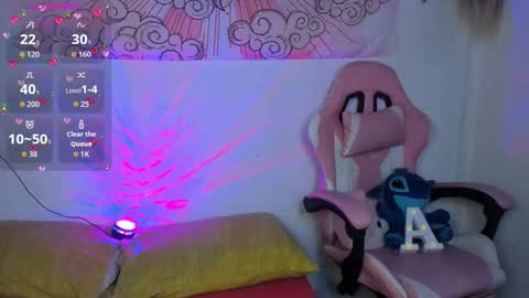 April online show from 03/18/26, 04:04