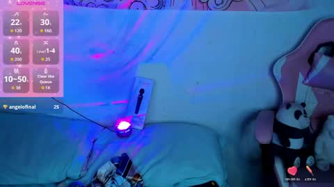 April online show from 05/15/26, 11:12