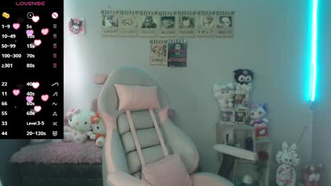 abbie  70OFF online show from 04/06/26, 03:57