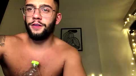 Abbie xo online show from 09/29/25, 07:51