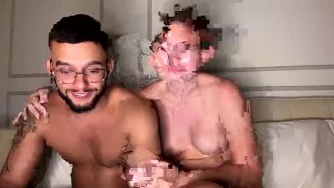 Abbie xo online show from 01/09/26, 04:21