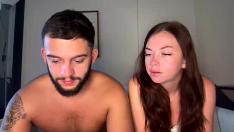 Abbie xo online show from 02/18/26, 01:23