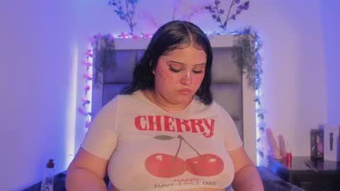 abbiee_collins online show from 02/15/26, 04:53