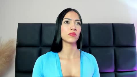 Abbie Joness online show from 11/24/25, 11:32