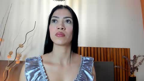 Abbie Joness online show from 12/18/25, 11:27