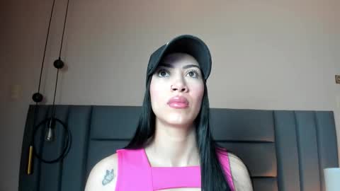 Abbie Joness online show from 01/19/26, 11:25