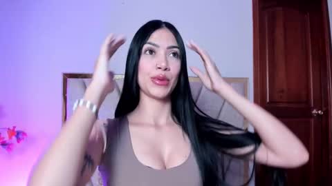 Abbie Joness online show from 02/05/26, 11:37